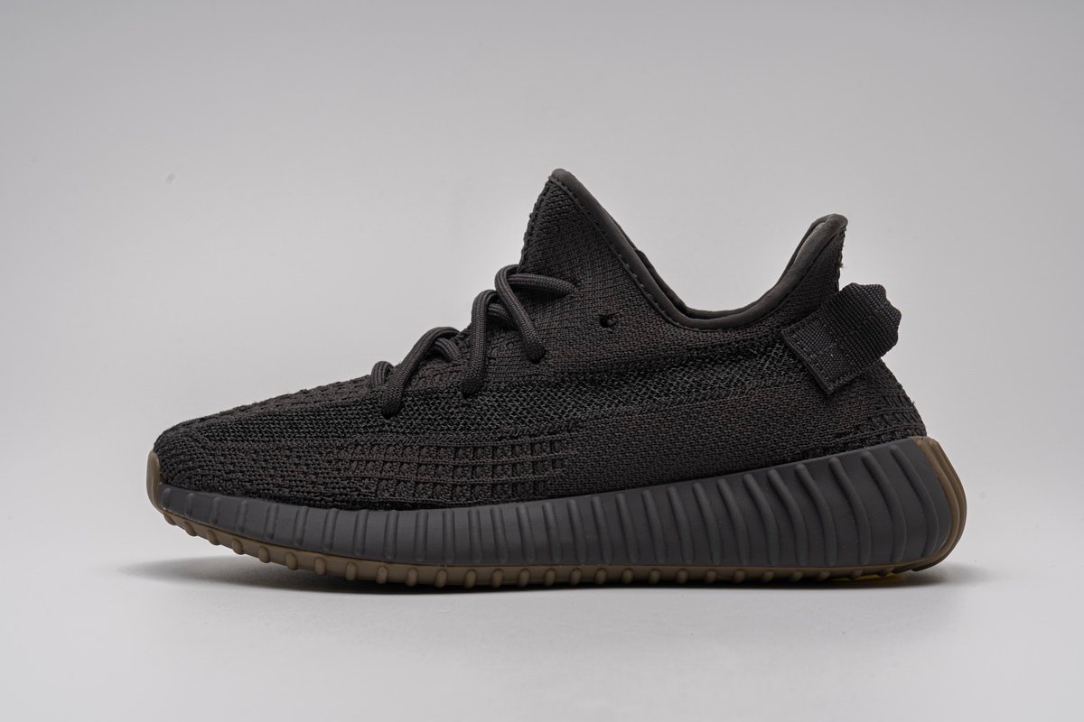 adidas Yeezy Boost 350 V2 Cinder Reflective Reps FY4176 - Image 10