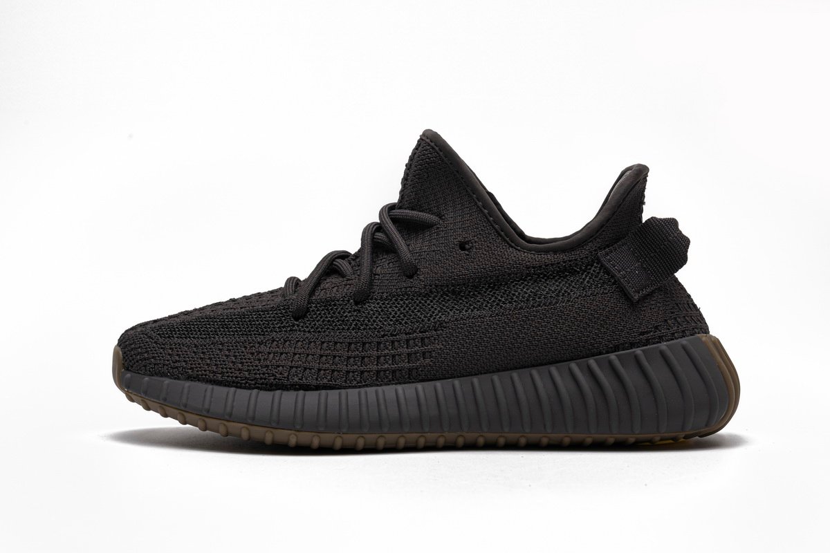 adidas Yeezy Boost 350 V2 Cinder Reflective Reps FY4176 - Image 1