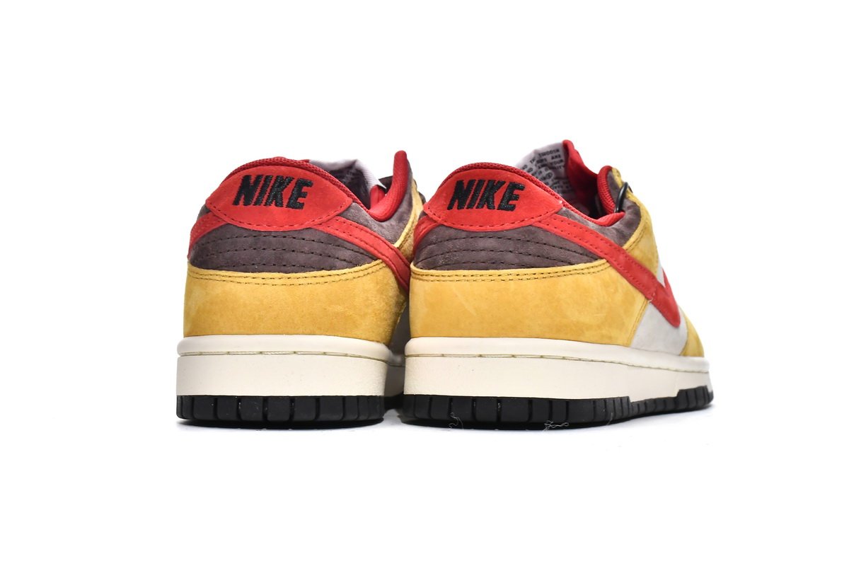 Otomo Katsujiro x Nike Dunk Low Steamboy OST Uranus DO7412-988 - Image 4