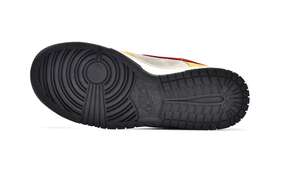 Otomo Katsujiro x Nike Dunk Low Steamboy OST Uranus DO7412-988 - Image 5