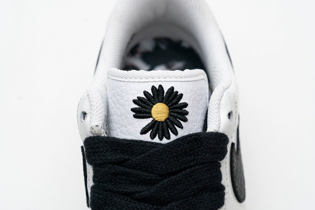 PEACEMINUSONE x Nike Air Force 1 “Para-Noise 2.0” DD3223-100 - Image 10