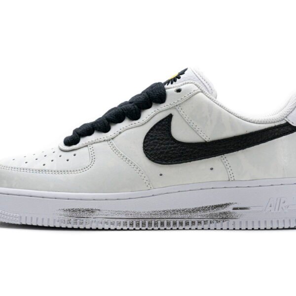 PEACEMINUSONE x Nike Air Force 1 “Para-Noise 2.0” DD3223-100