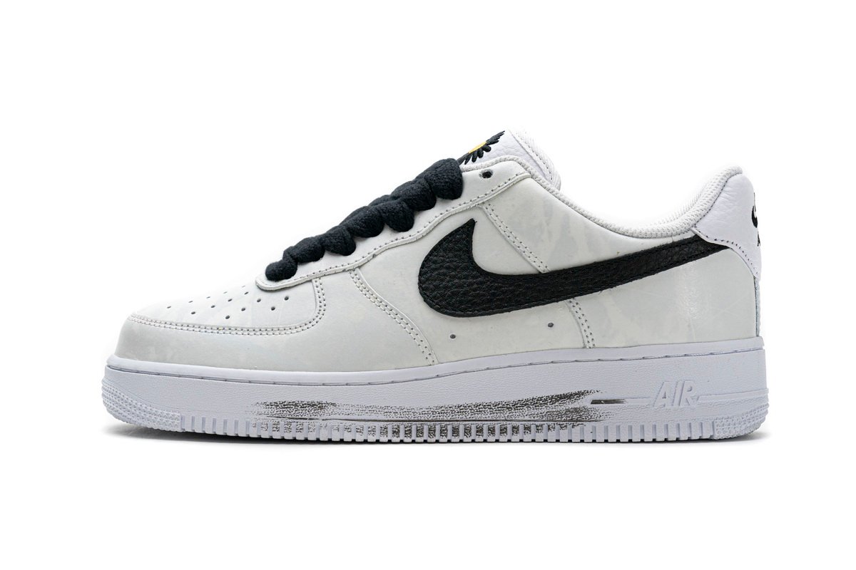 PEACEMINUSONE x Nike Air Force 1 “Para-Noise 2.0” DD3223-100 - Image 1