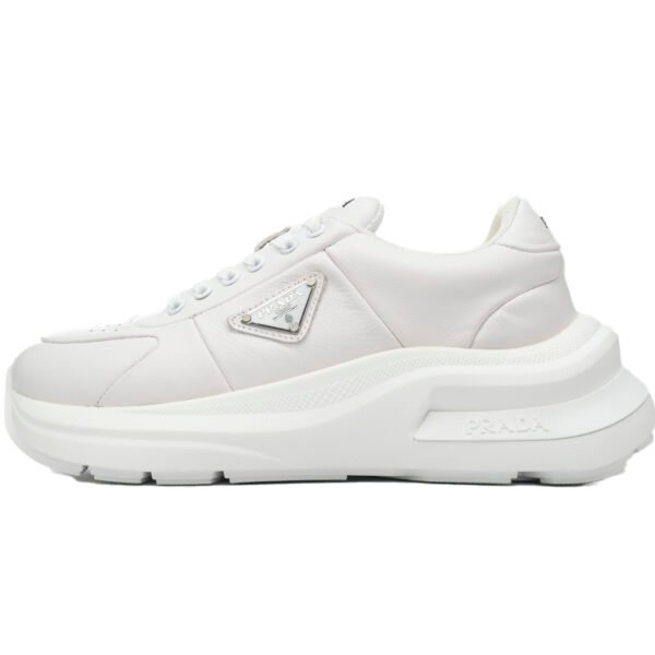 Prada Sneakers White