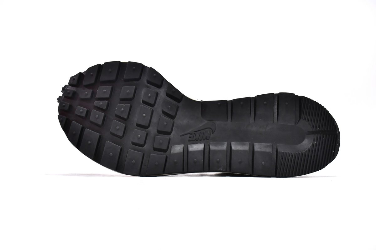 Sacai x Nike Pegasua Vaporfly Black White CV1363-001 - Image 11