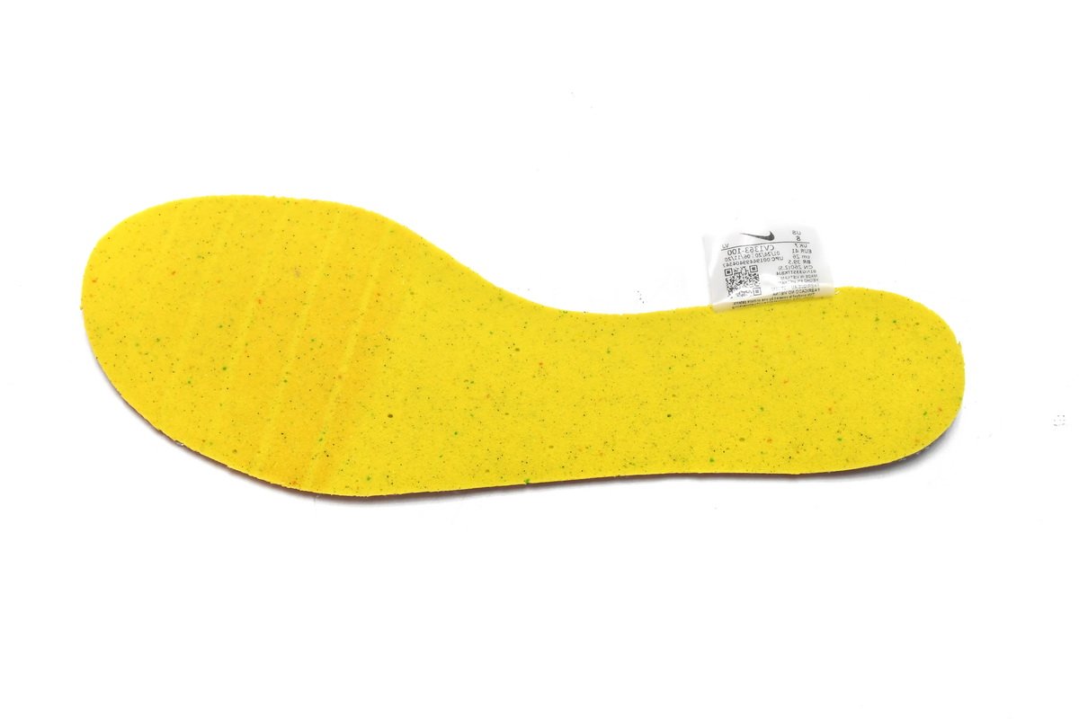 Sacai x Nike Pegasua Vaporfly Villain Grey Blue Red CV1363-100 - Image 12