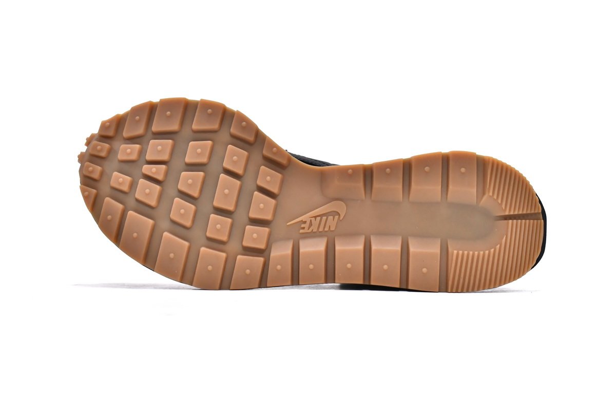 Sacai x Nike Vaporfly Black and Gum DD1875-001 - Image 9