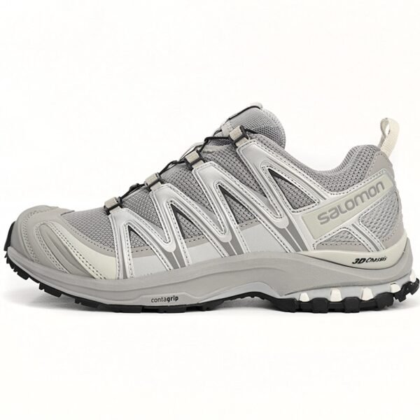 Salomon XA Pro 3D Alloy Silver L41617500