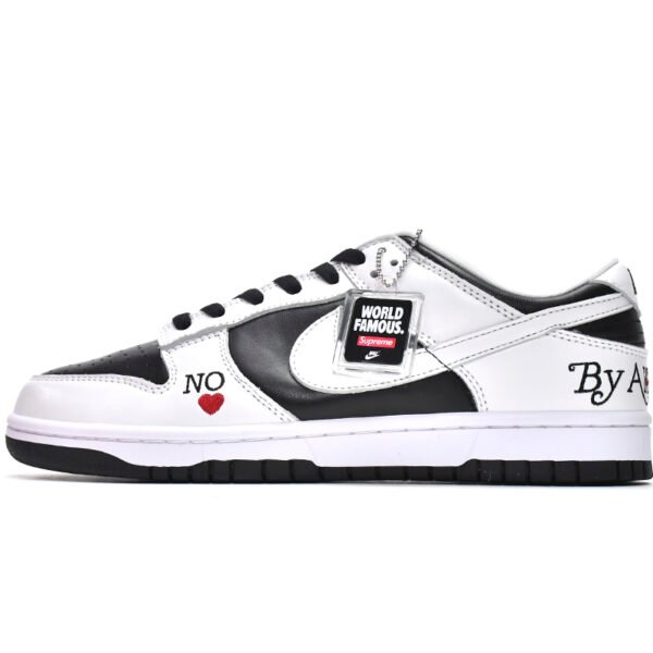 (OG)Supreme x Nike SB Dunk Low By Any Means DO7412-984