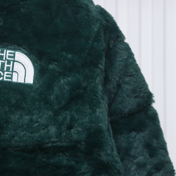The North Face x Supreme Jacket Green