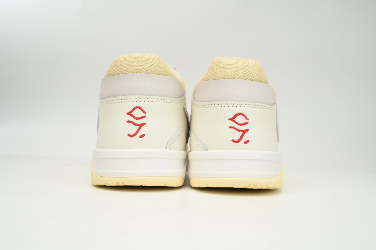 Travis Scott × Nike Jordan Jumpman Jack TR Beige FZ8117-003 - Image 4