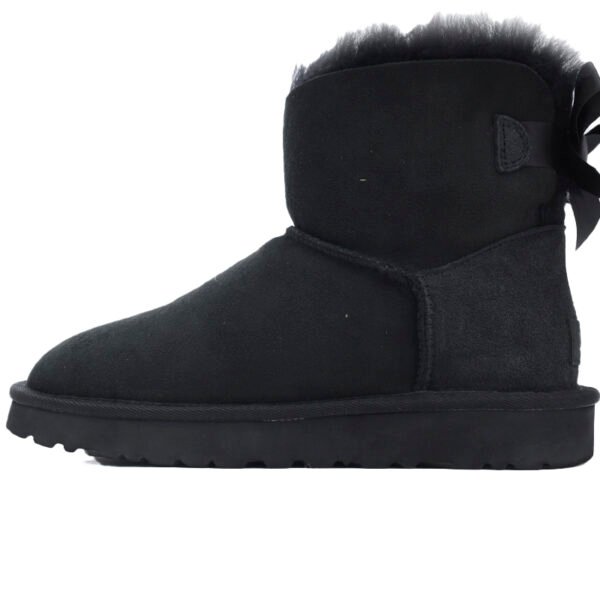 UGG 1016501 Black