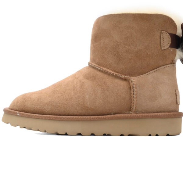 UGG 1016501 Brown