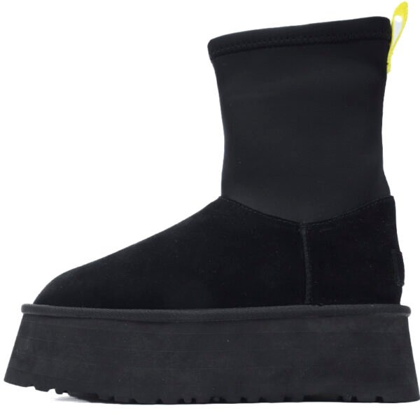 UGG Black 1144031