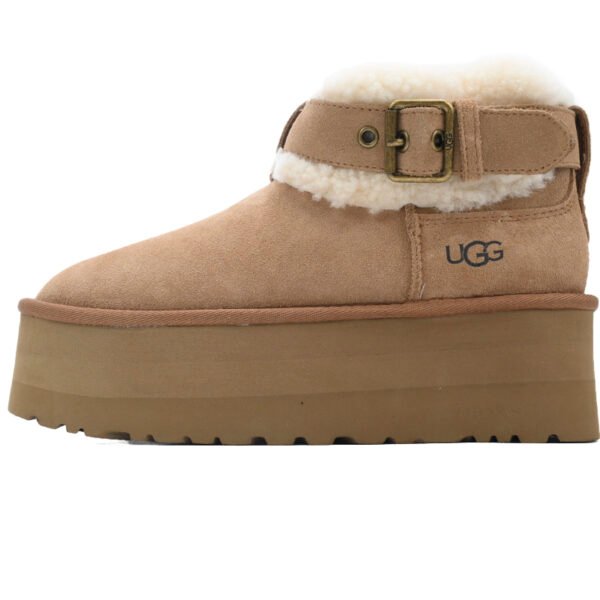 UGG Classic Ultra Mini Brown  1144041