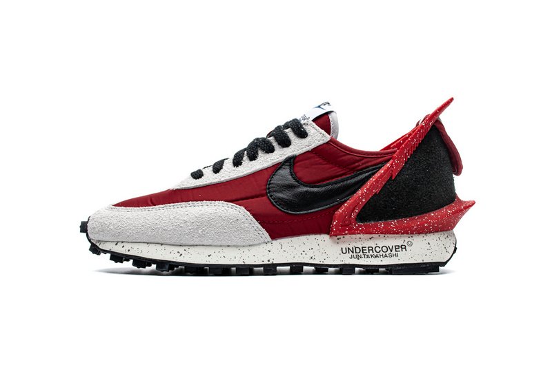 undercover_x_nike_waffle_dbreak_university_red__cj3295_600_179BC08B68211 Undercover x Nike Waffle Dbreak University Red CJ3295-600 - Image 1