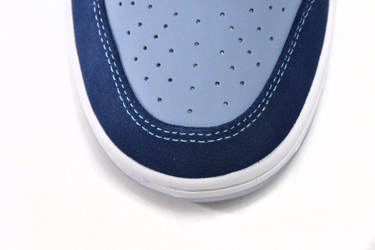 Why So Sad? x Nike SB Dunk Low DX5549-400 - Image 7