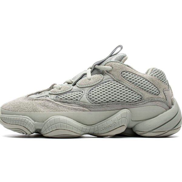 Yeezy 500 “Salt” EE7287