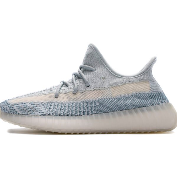 Yeezy Boost 350 V2 Cloud White  FW3043