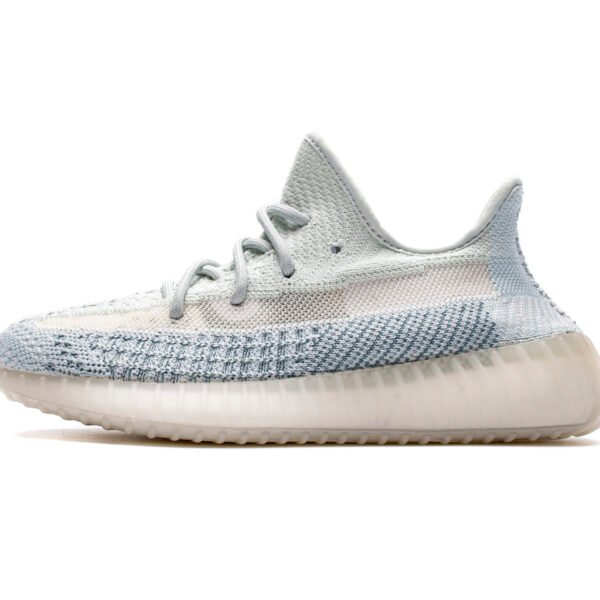 Yeezy Boost 350 V2 Cloud White (Reflective) FW5317