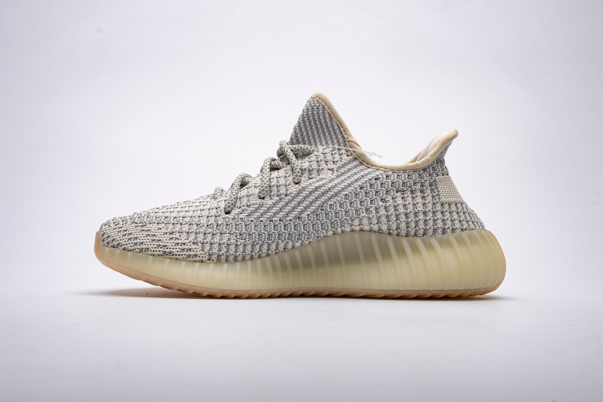 yeezy_boost_350_v2_lundmark__non_reflective__fu9161_178C48B207B1E Yeezy Boost 350 V2 Lundmark (Non Reflective) FU9161 - Image 1
