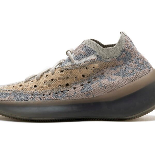 Yeezy Boost 380 Pepper Reflective FZ4977